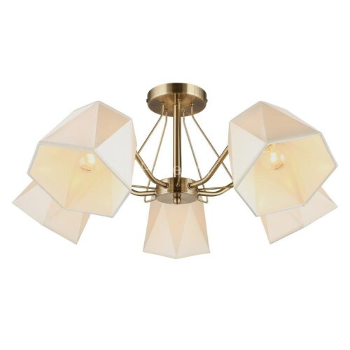 Потолочная люстра Omnilux OML-65007-05