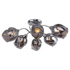 Потолочная люстра Lussole LGO LSP-8087