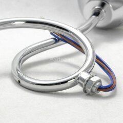 Потолочная люстра Lussole LGO LSP-8087