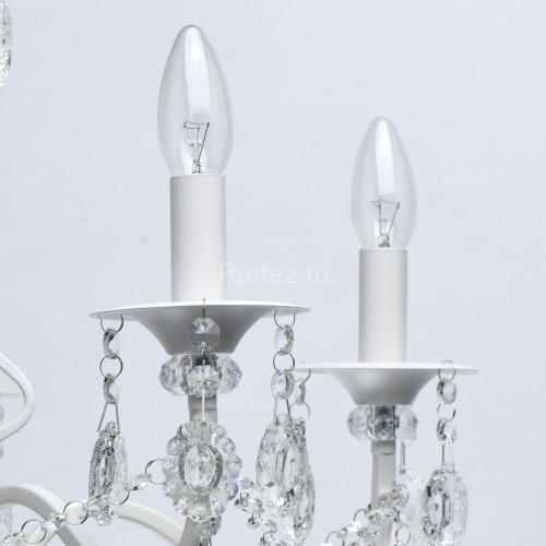 Подвесная люстра MW-Light 683013205