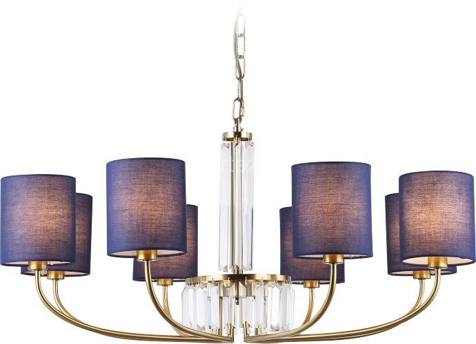 Подвесная люстра Ambrella LH71273