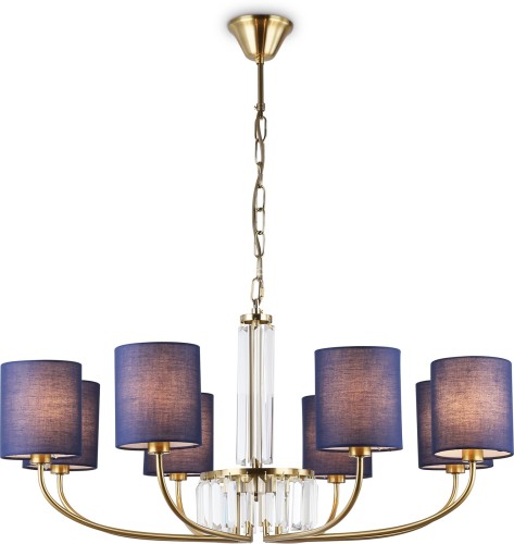 Подвесная люстра Ambrella LH71273