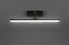 Подсветка для картин Lumina Deco LDW 6019-420 BK+GD