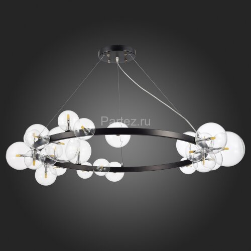 Подвесная люстра ST Luce SL1165.403.24