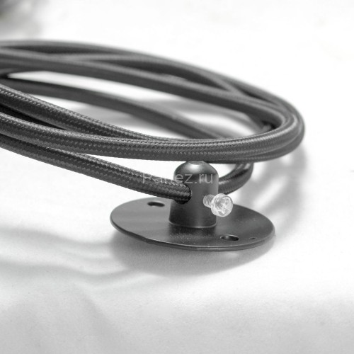 Подвесная люстра Lussole LGO LSP-8437