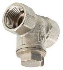 Фильтр прямой MINI 1/2" VALTEC