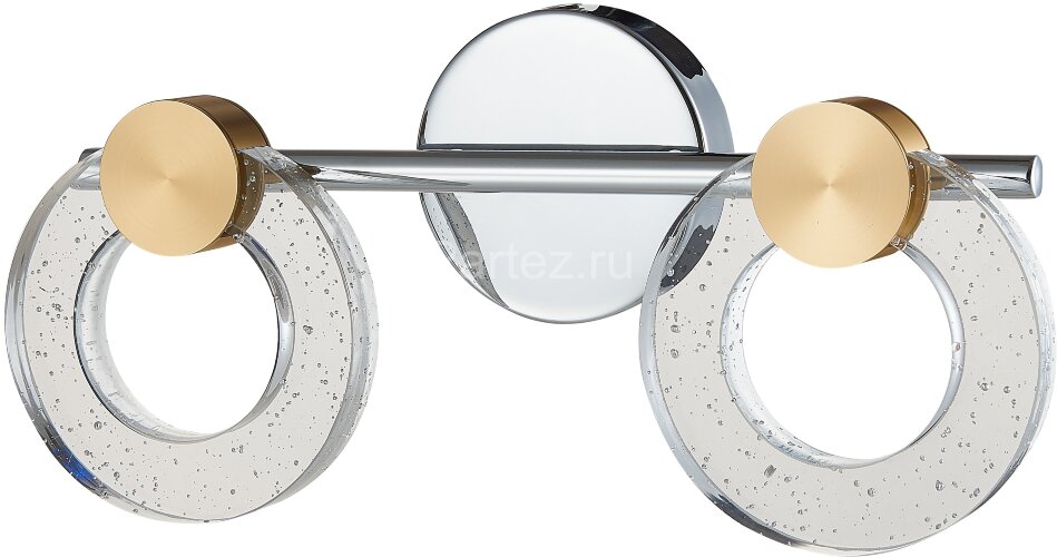 Бра Simple Story 1080-LED8WL