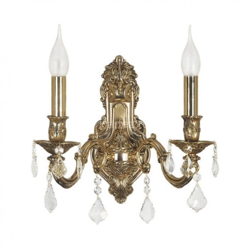 Бра Dio D'Arte Marino E 2.1.2.600 GH