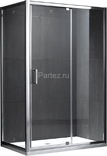 Душевой уголок Gemy Sunny Bay S28191A-A85