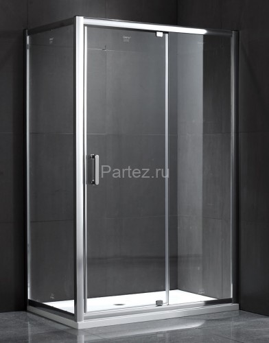 Душевой уголок Gemy Sunny Bay S28191A-A85