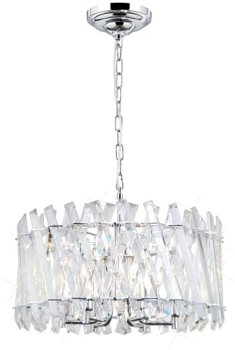 Подвесная люстра Citilux CL334261