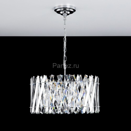 Подвесная люстра Citilux CL334261