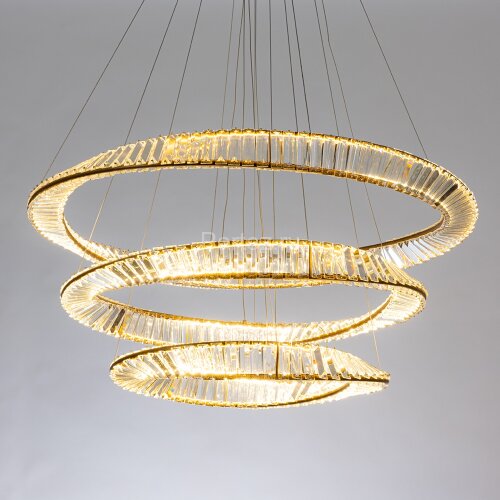 Подвесной светильник Divinare 1136/17 SP-140