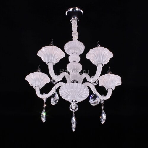 Подвесная люстра Citilux CL351150