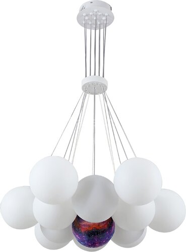 Подвесной светильник Kink Light 08475-13,01