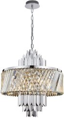 Подвесная люстра Aployt APL.780.13.09