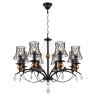 Подвесная люстра Lussole LGO LSP-8104