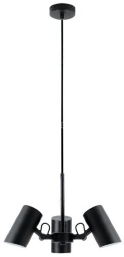 Подвесная люстра Kanlux 36252