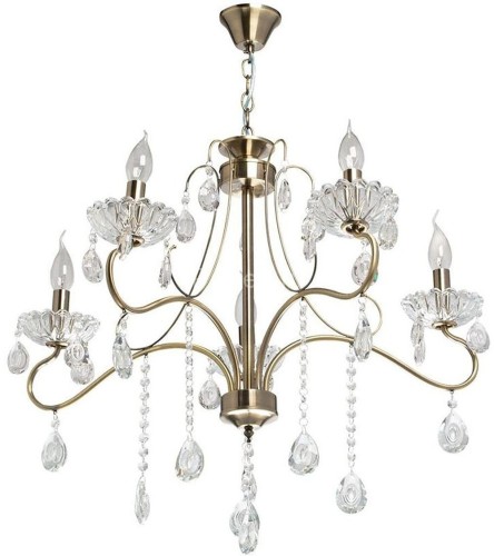 Подвесная люстра MW-Light 683014105