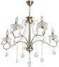 Подвесная люстра MW-Light 683014105