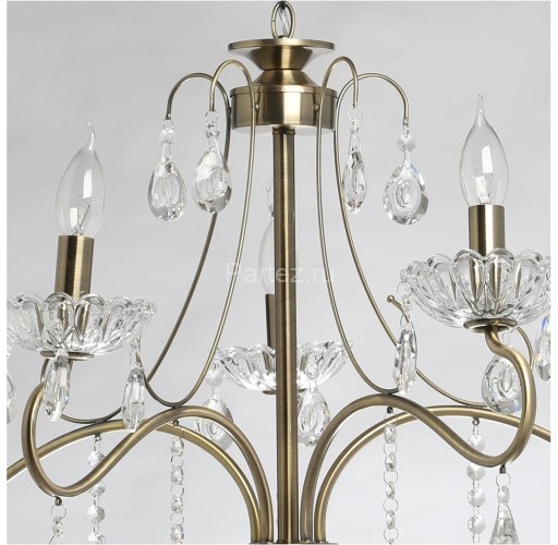 Подвесная люстра MW-Light 683014105