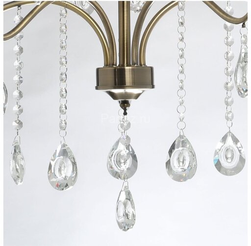 Подвесная люстра MW-Light 683014105