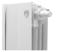 Радиатор Royal Thermo PianoForte 500 /Bianco Traffico - 10 секц. VDR