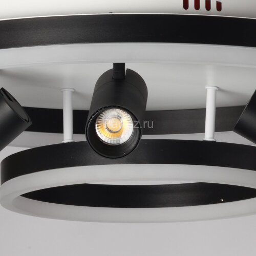 Потолочный светильник DeMarkt 377013405