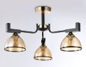 Потолочная люстра Ambrella TR9098