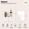 Бра Maytoni RC247-WL-01-R
