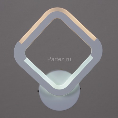 Бра Reluce 09821-3.2-01 WH