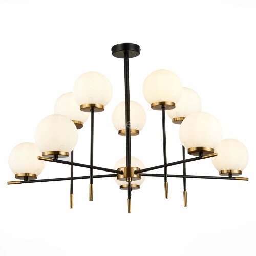 Потолочная люстра ST Luce SL1203.402.10