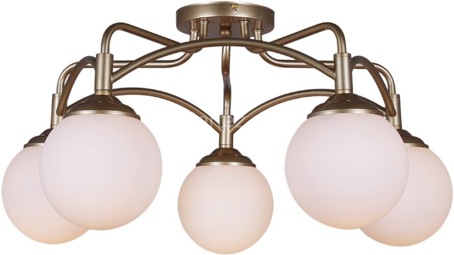 Потолочная люстра Reluce 52079-0.3-05