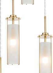 Подвесной светильник Indigo V000417