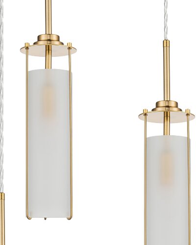 Подвесной светильник Indigo V000417