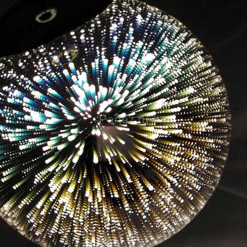 Подвесной светильник Lussole LGO LSP-0197