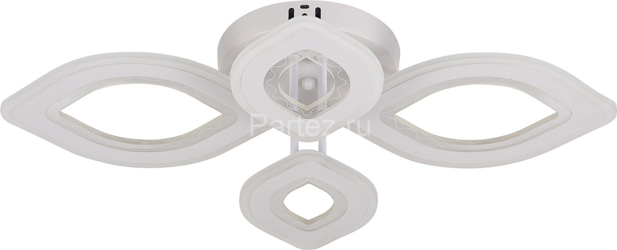 Потолочная люстра Natali Kovaltseva LED LAMPS 81197