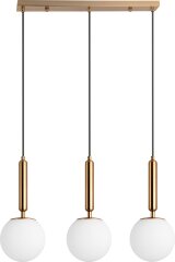 Подвесной светильник Moderli V6040-3P