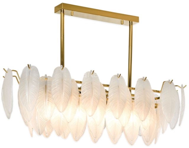 Потолочная люстра Lussole LSP-8840