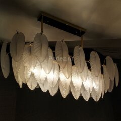 Потолочная люстра Lussole LSP-8840