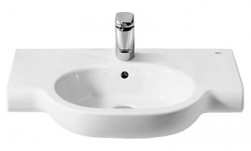 Z Раковина N -MERIDIAN 70*46 см б/пьед.