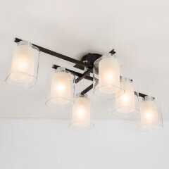 Потолочная люстра Citilux CL111161