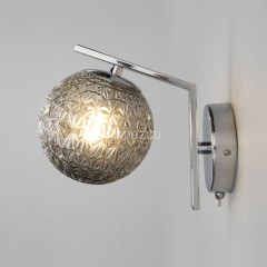 Бра Eurosvet 70132/1 хром