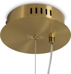 Подвесной светильник Freya FR6183PL-L4BS1