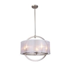 Потолочная люстра Vele Luce VL4135L05