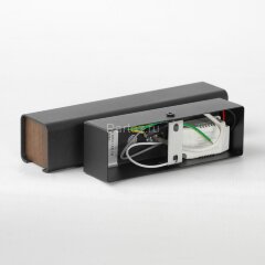 Настенный светильник Lussole LSP-7246