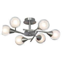 Потолочная люстра Lussole LGO GRLSP-0141