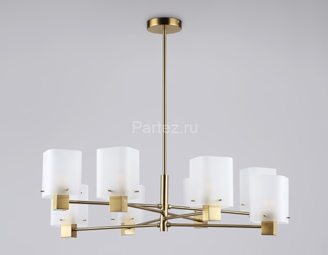 Потолочная люстра Ambrella LH57033