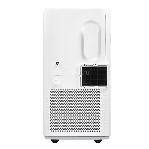 Кондиционер мобильный Zanussi ZACM-07 UPW/N6 White