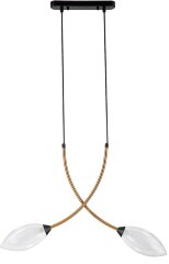 Подвесной светильник Indigo V000140